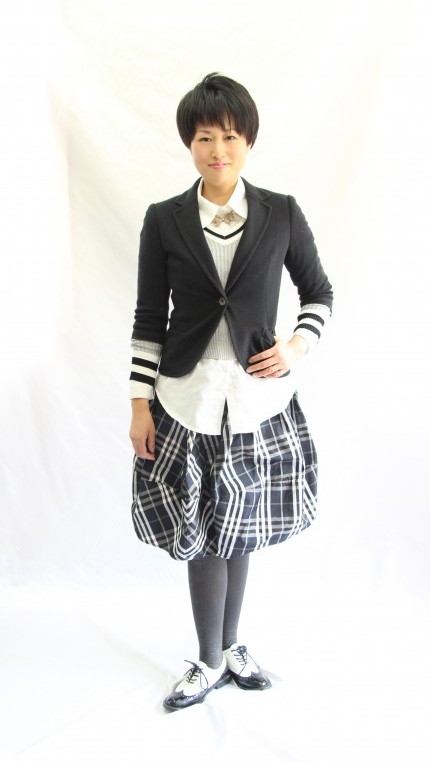 山本 由香里